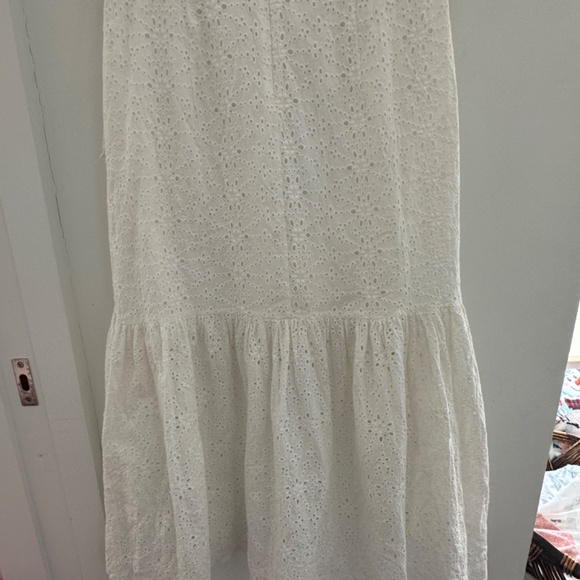 Summer ruffle multi layer skirt - Picture 2 of 6